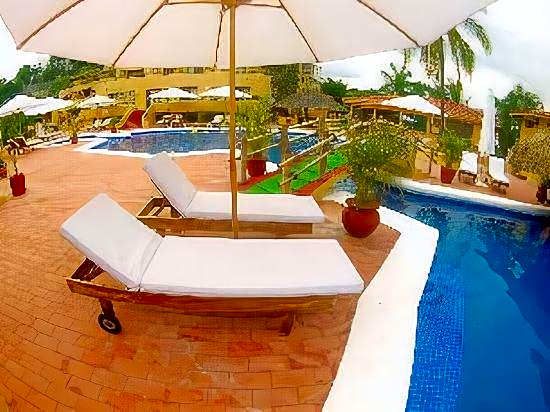 Hotel Plaza Tucan