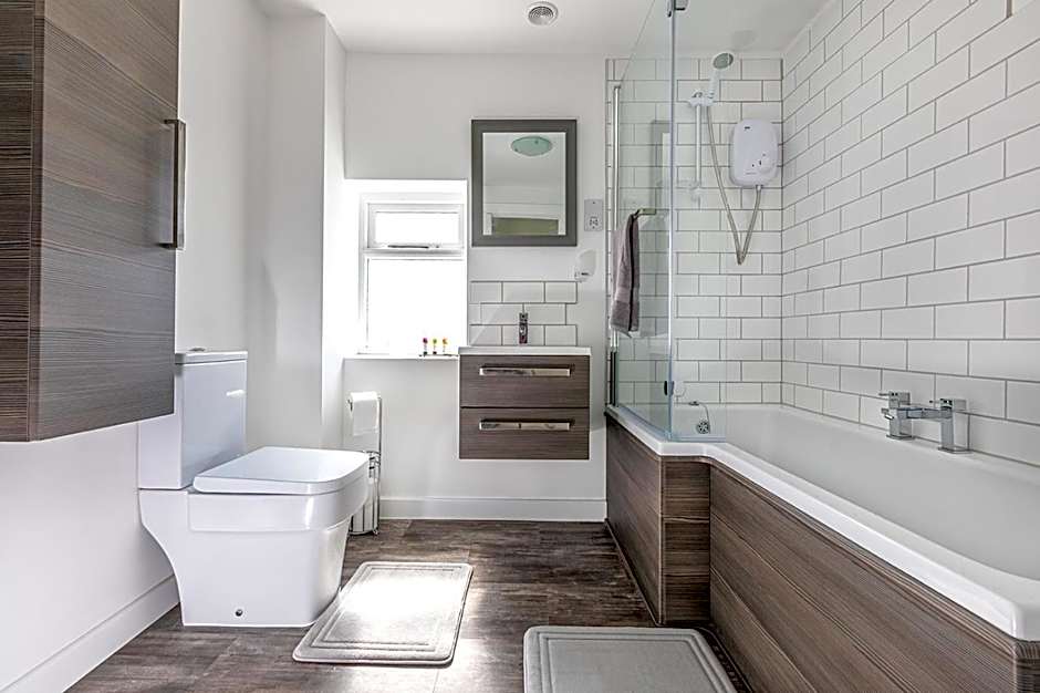 The Sleep-Inn Hare B&B