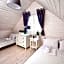Domki BALTIC FAMILY basen kidsclub rowery