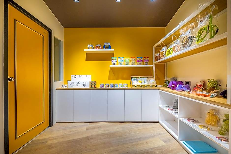 King Hot Spring Hotel