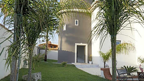 Deep Sea Residence