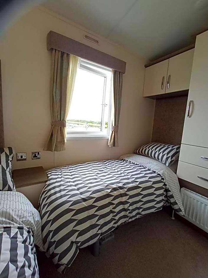 Sandpiper Port Haverigg Marina