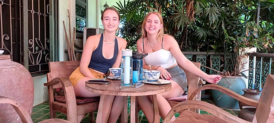 Plus Hostel Ayutthaya