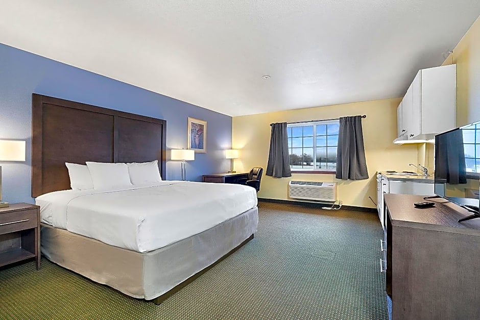 Days Inn & Conference Center by Wyndham Ellensburg