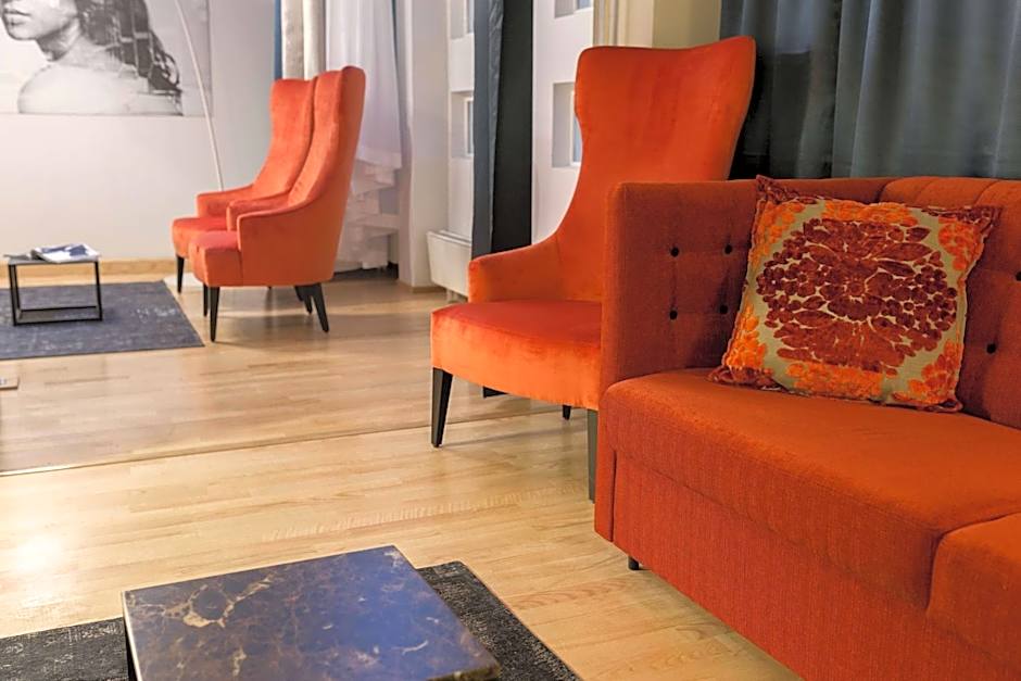 Scandic Grand Marina