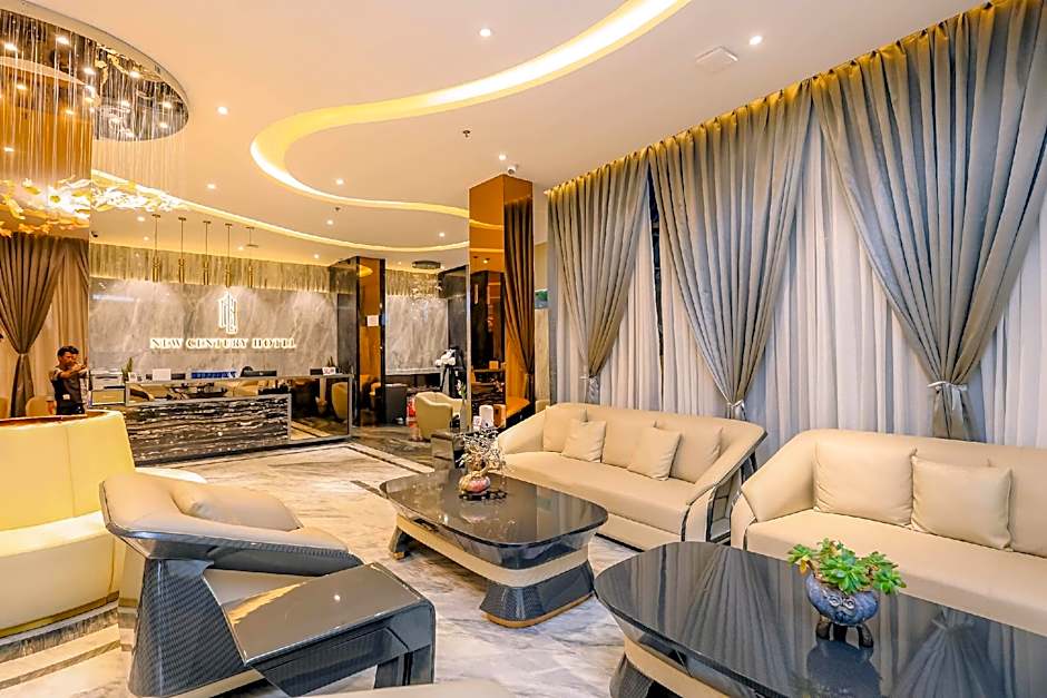 New Century Dalat Hotel 