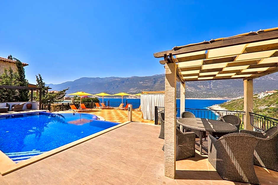 Atalante Hotel