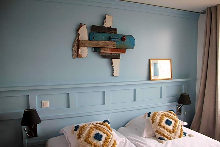 Le Relais des Iles