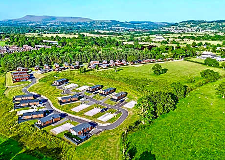 Ribble Valley View
