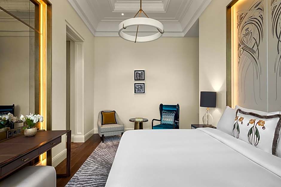 Matild Palace, a Luxury Collection Hotel, Budapest