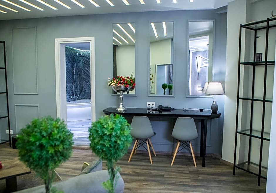 Pantelidis Hotel & Spa