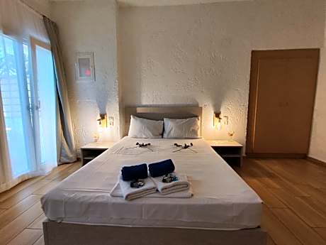 Deluxe Double Apartment