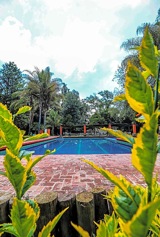 El Marques Hacienda