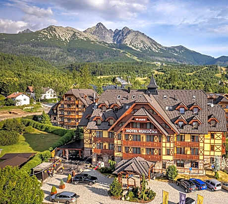 Kukučka Lomnica - Tatranská Lomnica