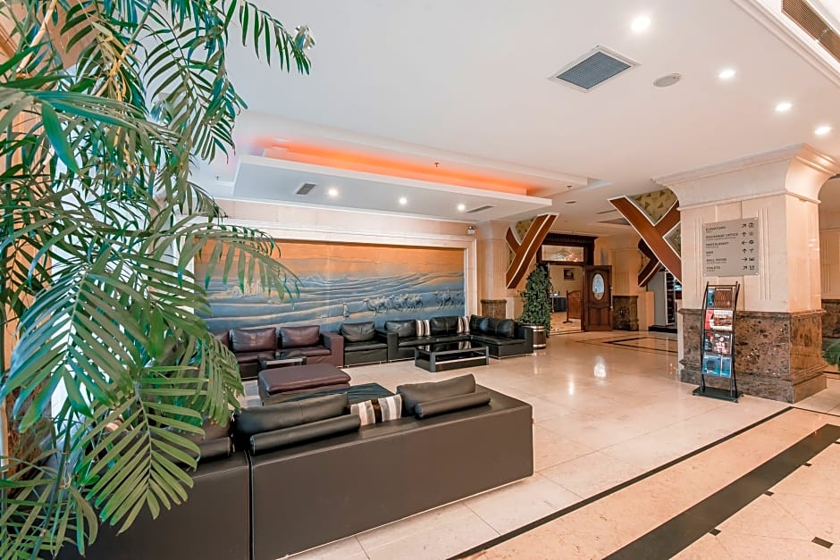 Miran International Hotel