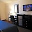 Americas Best Value Inn Romulus/Detroit Airport