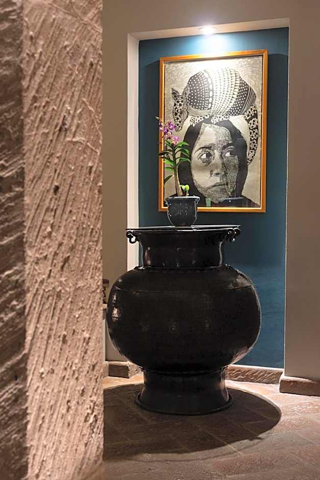 Casa 1810 Hotel Boutique
