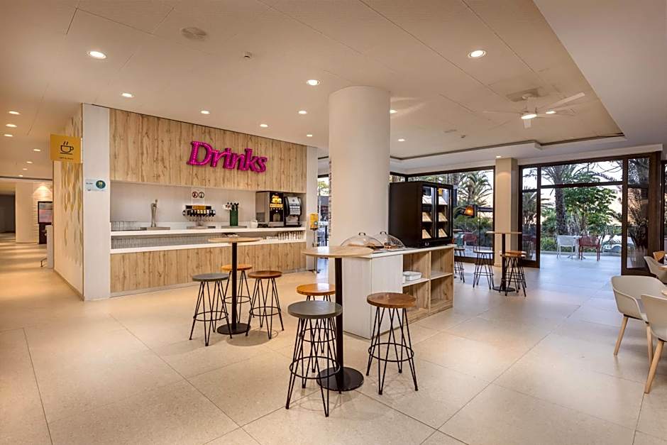 Abora Continental by Lopesan Hotels