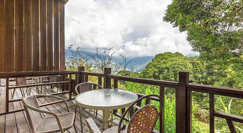 Qing Jing Star Home Stay