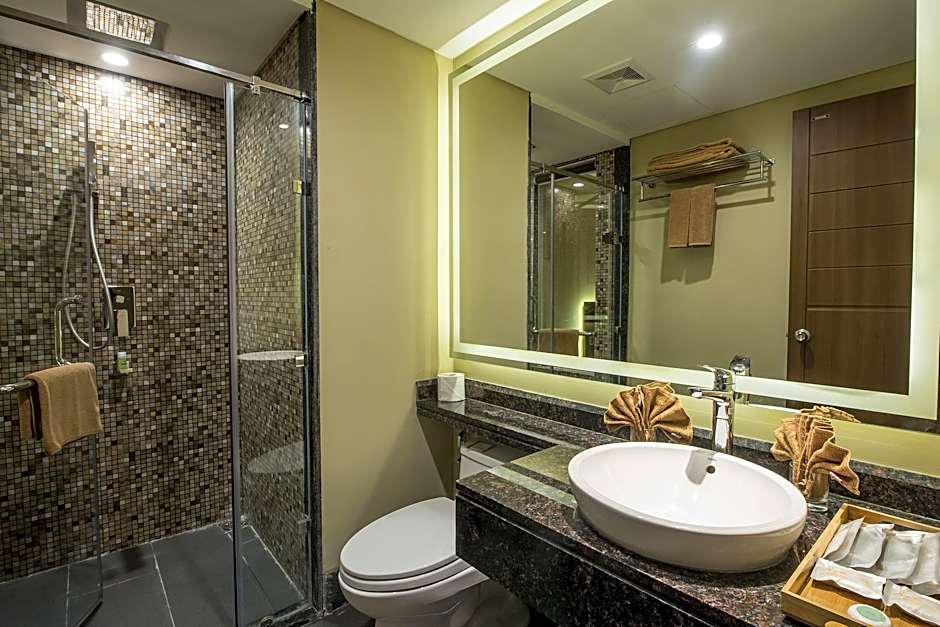 Sofia Tam Dao Hotel & Spa