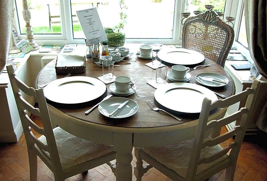 Mortimer Trail B and B