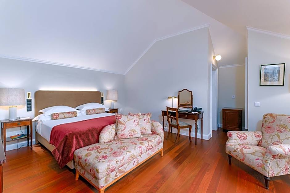 Casa Velha do Palheiro