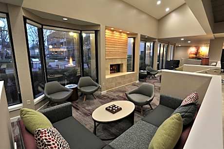 Courtyard by Marriott Montgomery