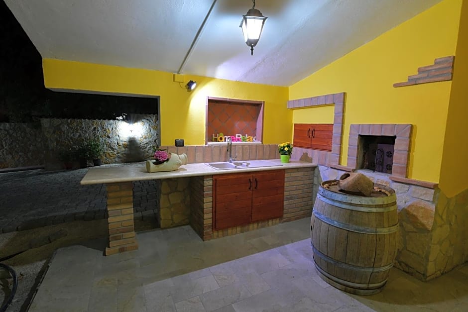 B&B Roman Country Villa