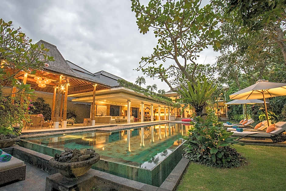 Villa Sally