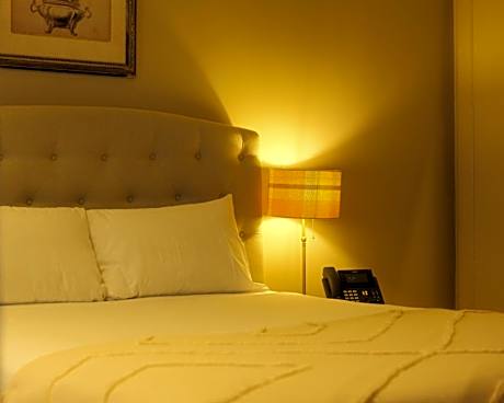 Ground Floor Family Room