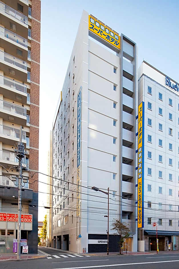 Super Hotel Asakusa