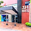 3H hotel centro historico
