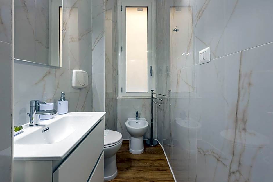 Fior Di Loto Rooms