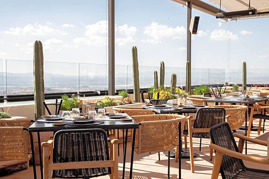 Hotel Amatte San Miguel de Allende