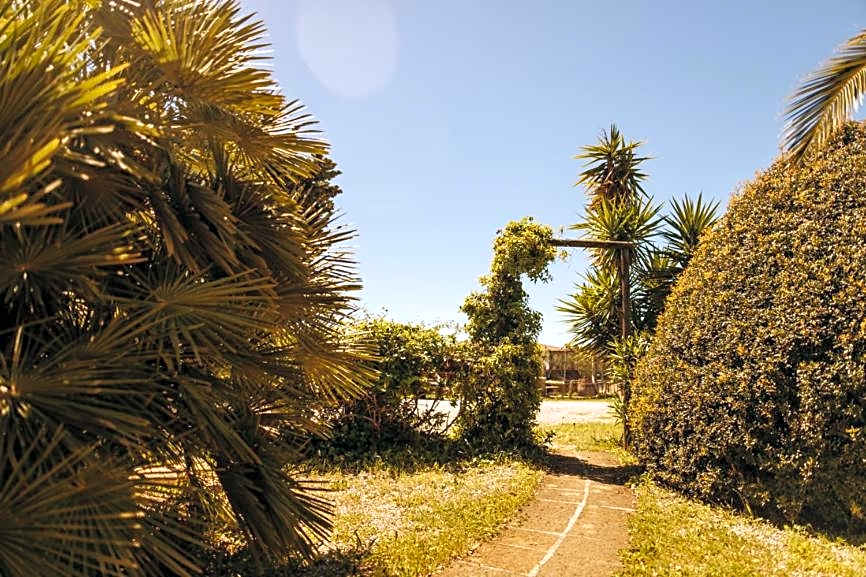 Residence il Mandorlo