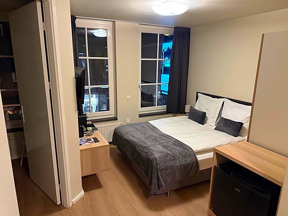 Harbour Stay Volendam voorheen Floli Gasthuis