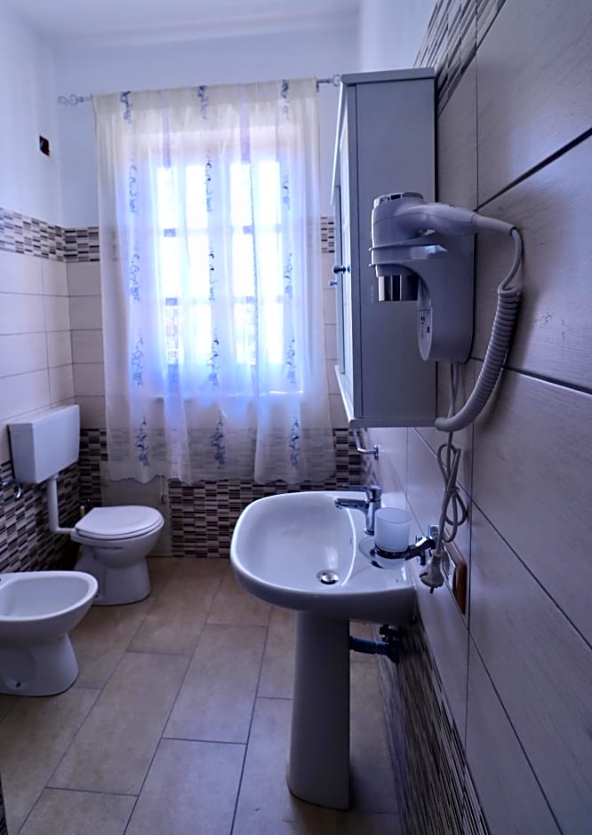 Bed and Breakfast Siciliamuri Lampedusa