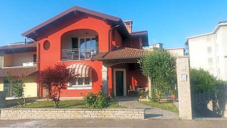 B&b la valletta