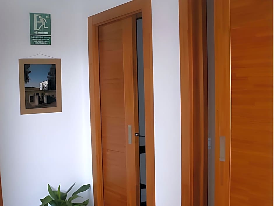 Hotel Makasa