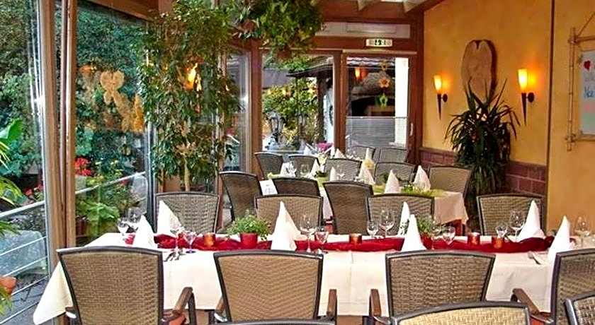 Hotel Restaurant Freihof
