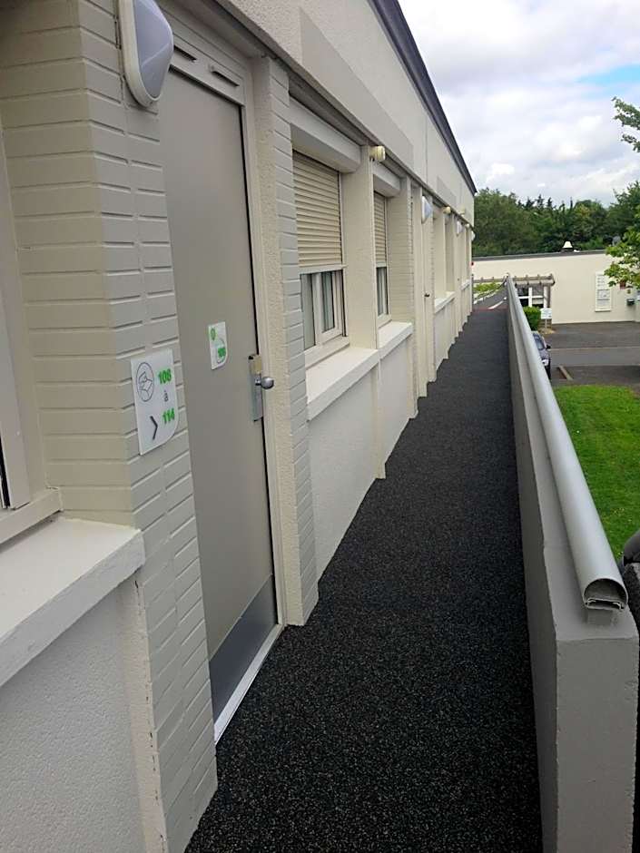 Campanile Nantes Saint-Sébastien-Sur-Loire