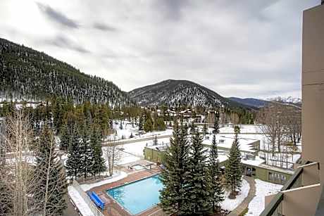 The Keystone Lodge & Spa