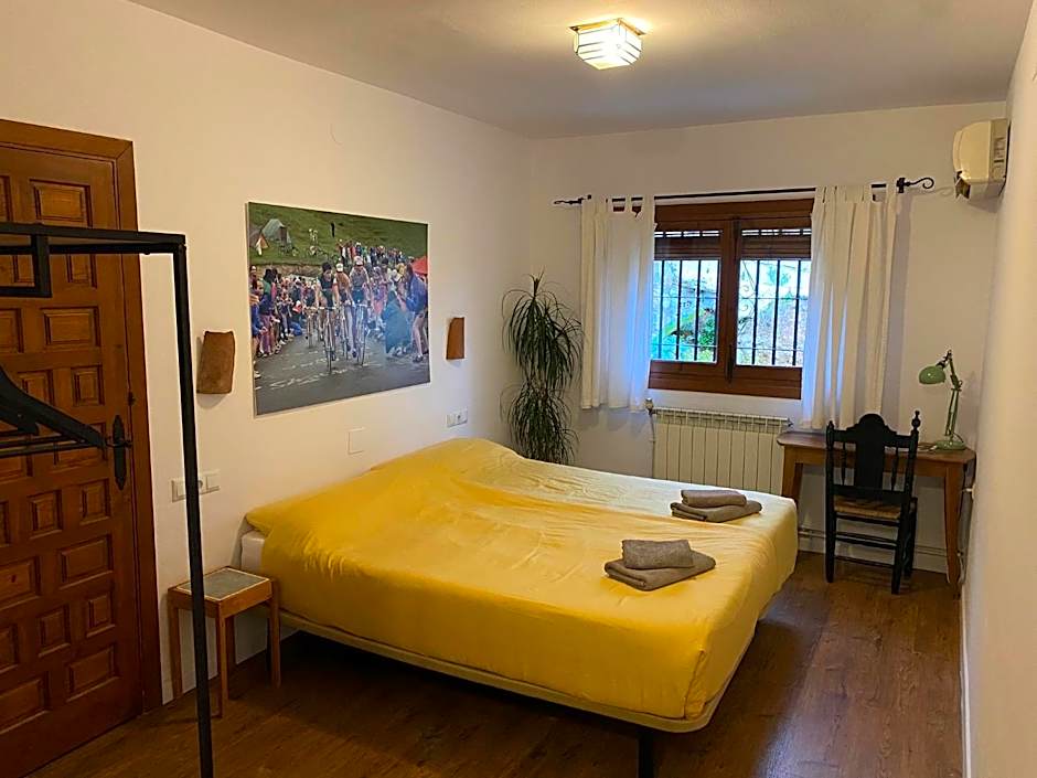 La Ventera - summer hotel