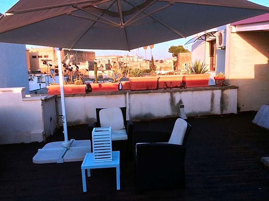 B&B Centro Storico Lecce