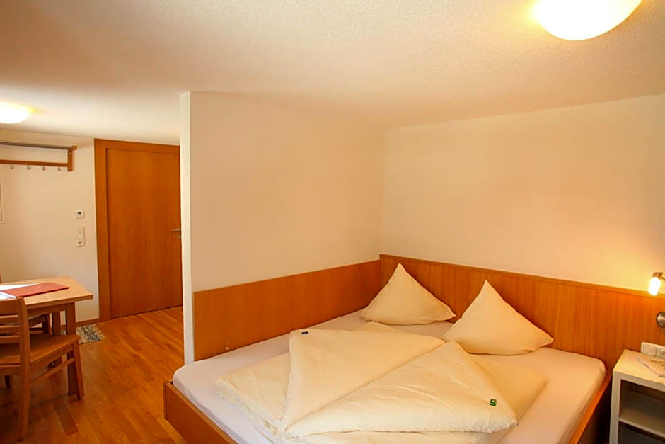 "Die Sonnigen" - Hotel und Familienspaß