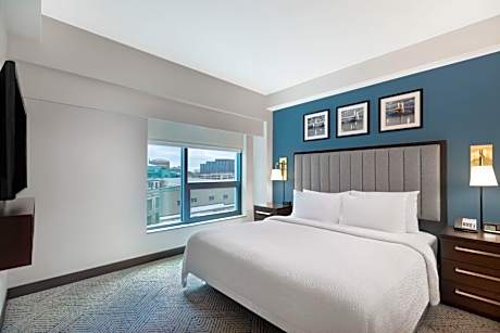 Two Bedroom Suite