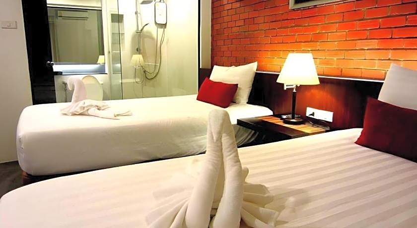 De Aerng Boutique Hotel