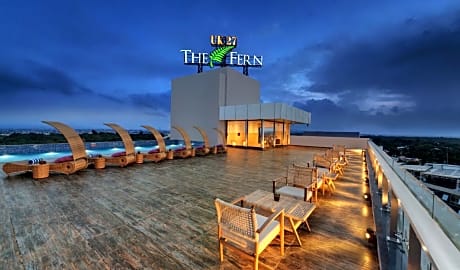 UK 27 The Fern Belagavi