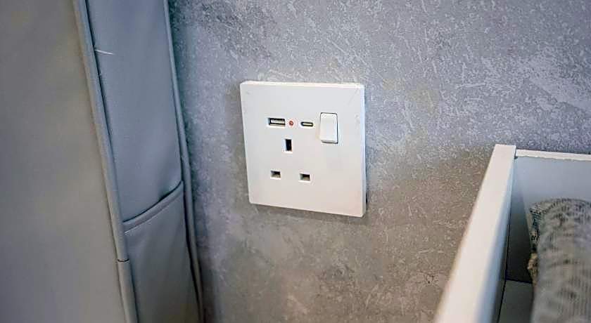 Double H Boutique Hotel