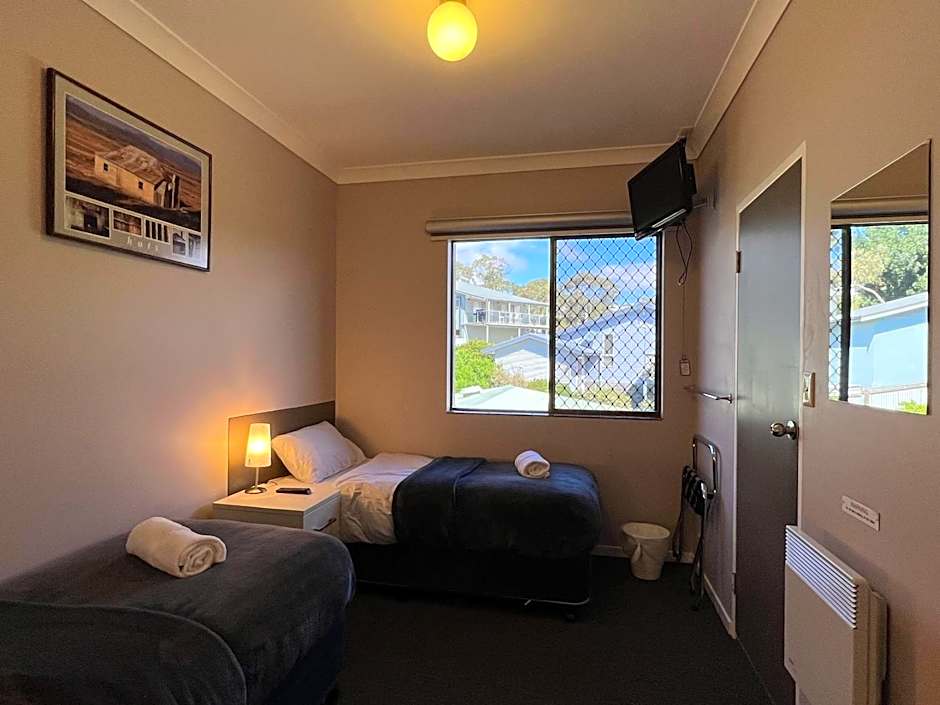 Yuki Inn Jindabyne